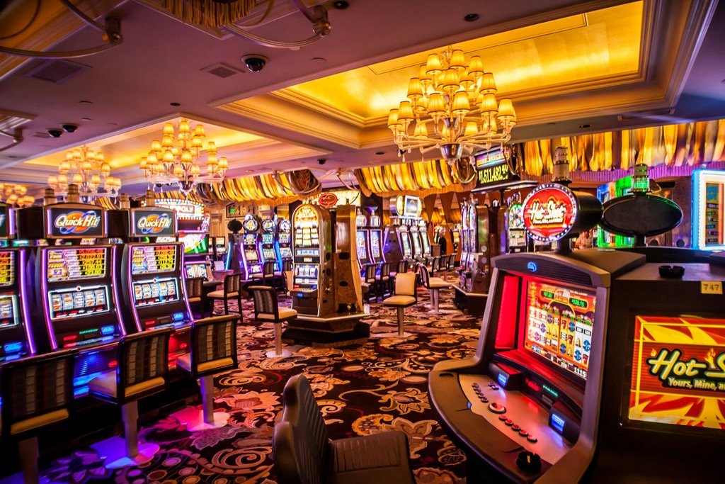 Caesars Republic Sonoma County